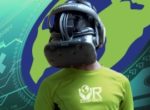 VR Eco Hackathon Creates VR, AR & 360 Video Climate Change Content in Boston on Earth Day 2017