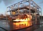 Haagen Tapped to Design and Build Fire Training Simulators for a Disaster Management and Emergency Response Training Center in Abu Dhabi