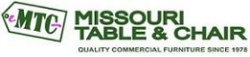 Missouri Table & Chair Provides Durable Outdoor Commercial Dining Furniture