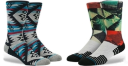 Make Bold Style Statement With Men’s Sublimated Socks: Follow Rules