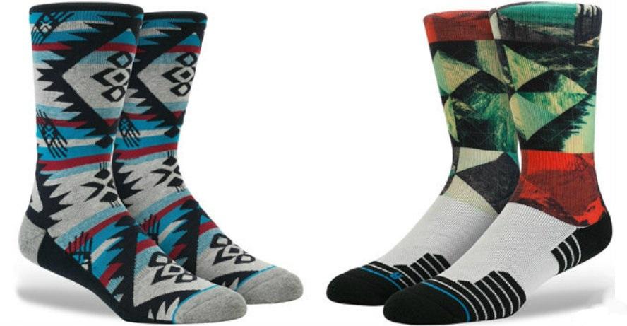 Download Make Bold Style Statement With Men's Sublimated Socks: Follow Rules - ePRNews