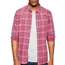 Alanic Global Introduces Its Summer-Special Flannel Collection