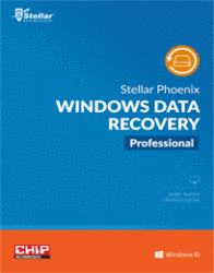 Stellar Reinvents its Data Recovery Software for Consumers Ease of Use