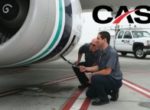 CAS Exhibits at MRO Americas 2017