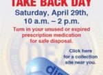 Narconon Suncoast Supports Local Prescription Take Back Event