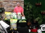 Master Gardener Joe Washington Shares His Timely Tips for Spring on Tips on TV Blog