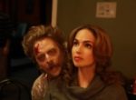 Isabel Cueva and Douglas Tait Create Their First Original Comedy Pilot, "The Haunt"