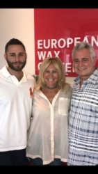 European Wax Center Franchisee Dean Kapneck Poised for Expansion Following Company’s Record-Setting First Quarter 2017