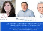 PaladinID Brings RFID Industry Leaders Together at the DMNE Show