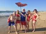 New Baywatch Trailer Parody…Definitely Not "Pale" in Comparison