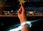 Coldplay on Tour Lighting Up Fans With Xylobands LED Wristbands