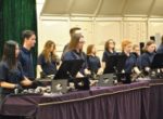 National Honors Handbell Ensemble to "Put a Ring on It" in Fredericksburg