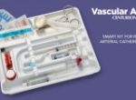 Centurion's Family of Comprehensive Vascular Access Solutions Continues to Grow