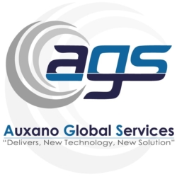 Auxano Global Services revamps its existing website to issue a woo feeling to its visitors