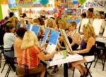 A Painting Fiesta is Now Offering Franchise Opportunities
