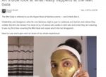 Adore Cosmetics Infiltrates the Fashion World
