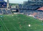 Maryland Men and Women Win NCAA Lacrosse Championships on FieldTurf