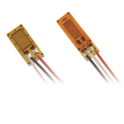 Micro-Measurements Introduces Pre-attached Teflon Leadwire Option for High-Temp Stress Analysis