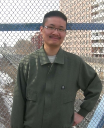 Chinese-American Author Derrick Lin Pens IS IT SAFE YET ? Telling His Illegal Conscription In The Chinese Army