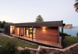 Mirax Modular Homes Launches Impressive New Modern Prefabricated House Company in Houston, Texas