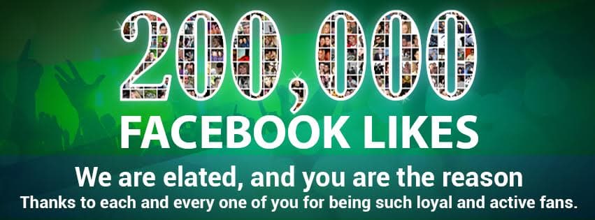 GCC Exchange Conquers Yet Another Milestone: 200,000 Facebook Followers and Counting! GCC Exchange Conquers Yet Another Milestone: 200,000 Facebook Followers and Counting!