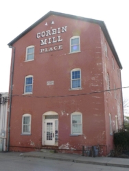 Historic Corbin Mill Ready to Serve Next Generation
