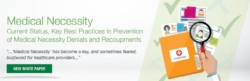 PYA White Paper Provides Guidance on Medical Necessity