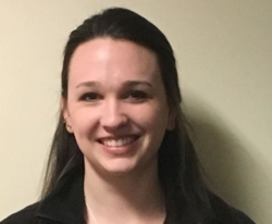 ProEx Physical Therapy announces Meaghan Long as Exercise Technician/Front Desk Specialist