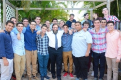Katz Yeshiva High School of South Florida Hosts 100 Students at Engineering Event in Boca Raton