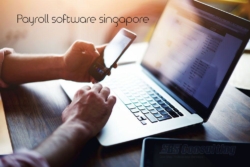 Payroll Software Singapore to Boost Your Credibility & Compliance -Advised SBS Consulting Pte Ltd