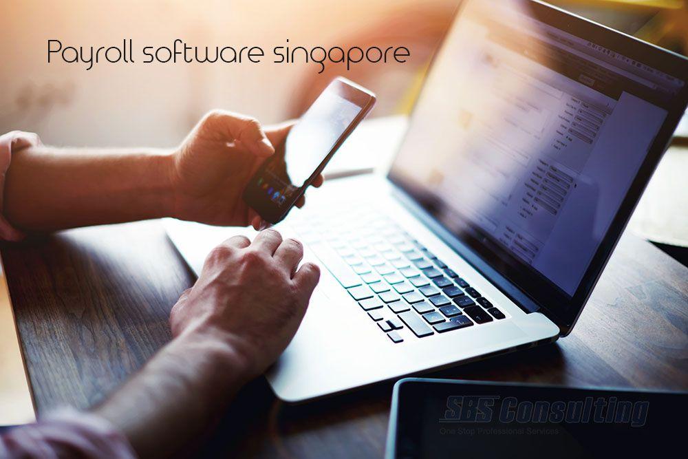 Payroll Software Singapore to Boost Your Credibility & Compliance -Advised SBS Consulting Pte Ltd Payroll Software Singapore to Boost Your Credibility & Compliance -Advised SBS Consulting Pte Ltd