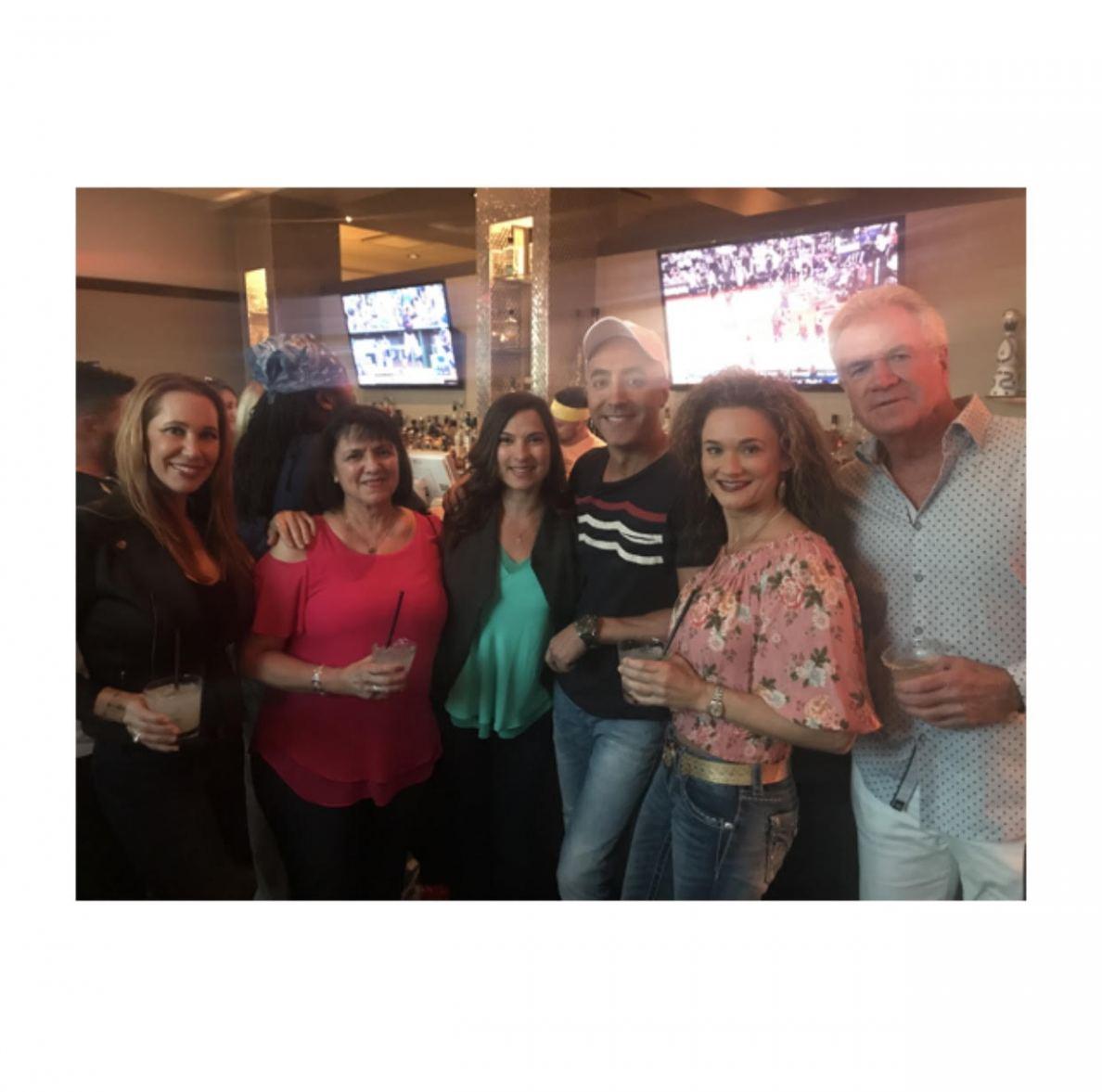 First Annual Cinco De Survivor A HIT Amongst Local Breast Cancer Start Up Group "Breast Frien First Annual Cinco De Survivor A HIT Amongst Local Breast Cancer Start Up Group "Breast Frien