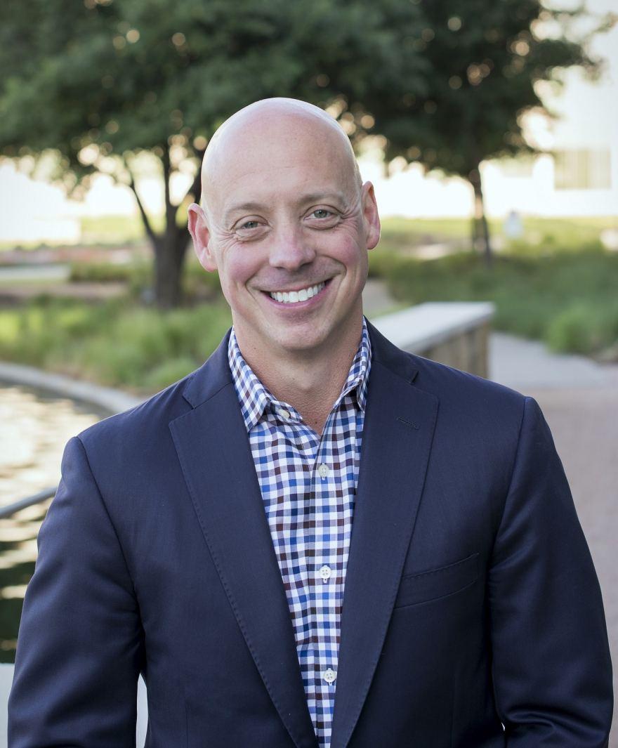 Capital One Appoints Eric Schuppenhauer Collin County Market President Capital One Appoints Eric Schuppenhauer Collin County Market President