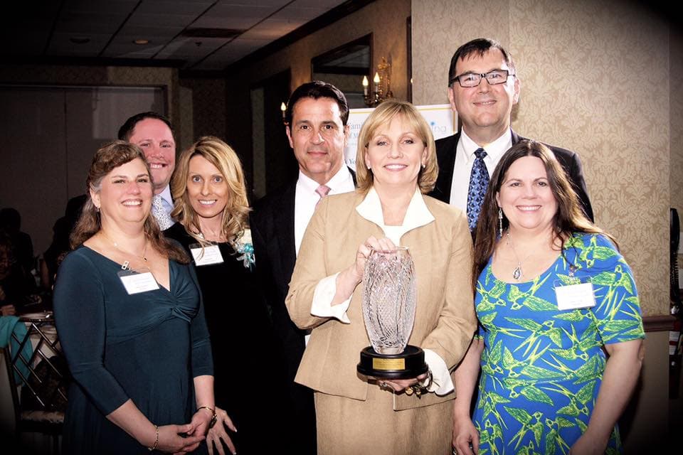 Family Promise of Monmouth County Celebrated "The Promise of Spring" Family Promise of Monmouth County Celebrated "The Promise of Spring"