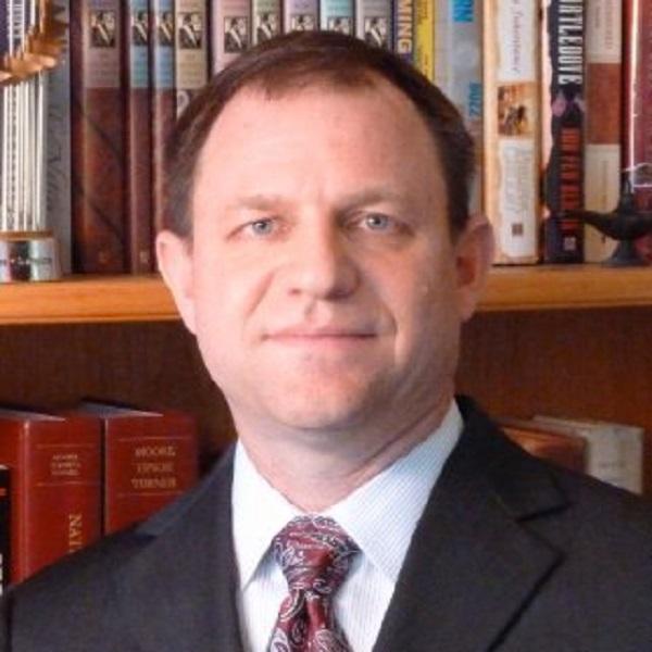 Dynamis Inc. Taps David Klain to Head its Defense and Intelligence Group Dynamis Inc. Taps David Klain to Head its Defense and Intelligence Group