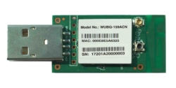 SparkLAN Launches WUBQ-159ACN(BT) 802.11ac Dual Band WiFi + Bluetooth Combo USB module