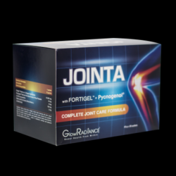 Jointa, a unique solution for ostheoarthritis and other joints-related issue