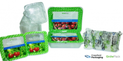 Crawford Packaging Growing with GrowPack Consumables Line