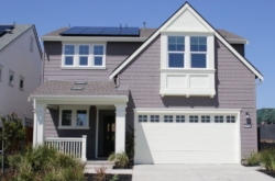 TRI Pointe Homes® Introduces HomeSmart™ at Three Premiere Bay Area Neighborhoods