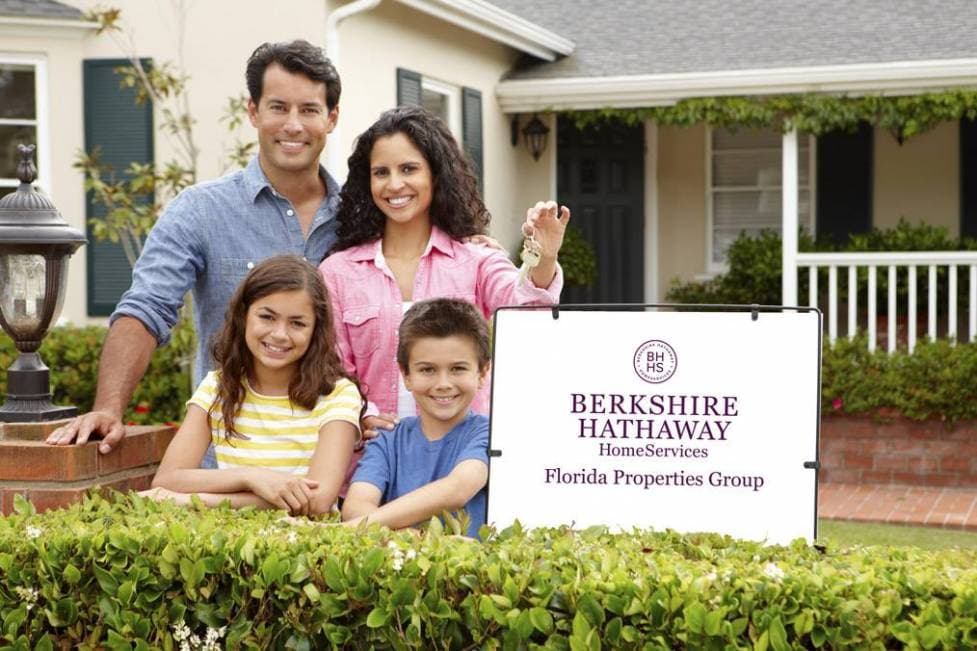 Berkshire Hathaway HomeServices Florida Properties Group Hosts Mega Open House Weekend Berkshire Hathaway HomeServices Florida Properties Group Hosts Mega Open House Weekend