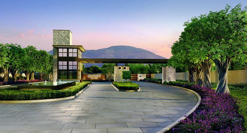 Toll Brothers and Lennar Release Renderings and Floorplans at Altair Irvine Toll Brothers and Lennar Release Renderings and Floorplans at Altair Irvine