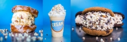 Summer Gets A Twist! CREAM Kicks Off Ice Cream Season With Fresh New Flavor, 'Twist It Up'