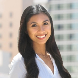 Nicole Laforteza Joins Cavignac & Associates as Employee Benefits Department Account Administrator