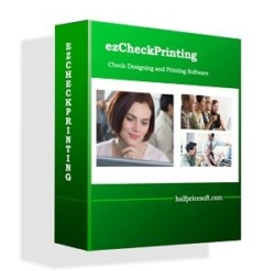 Businesses Shorten Learning Curve In EzCheckprinting Check Writer
