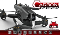 Redcat Racing is entering the competition racing drone arena
