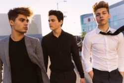 Boy Band Trio Forever In Your Mind Take the World By Storm with New Singles, Live Dates, and MORE