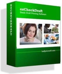 Check By Fax Software ezCheckPDraft Enhanced With New Data Import Feature
