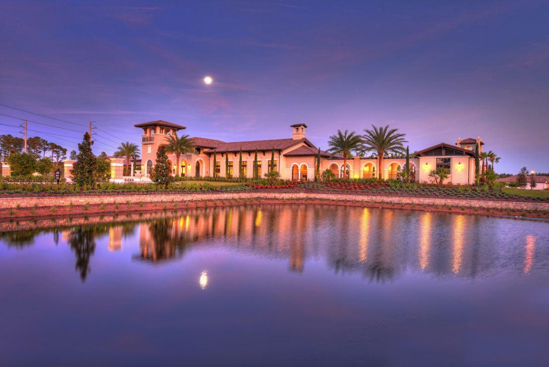 Tamaya Residents Enjoying Amenity-Rich Lifestyle Tamaya Residents Enjoying Amenity-Rich Lifestyle