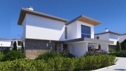 Levent is about to Launch Camellia Villas