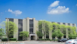 Cushman & Wakefield Named Leasing Agent for 1301 Virginia Drive